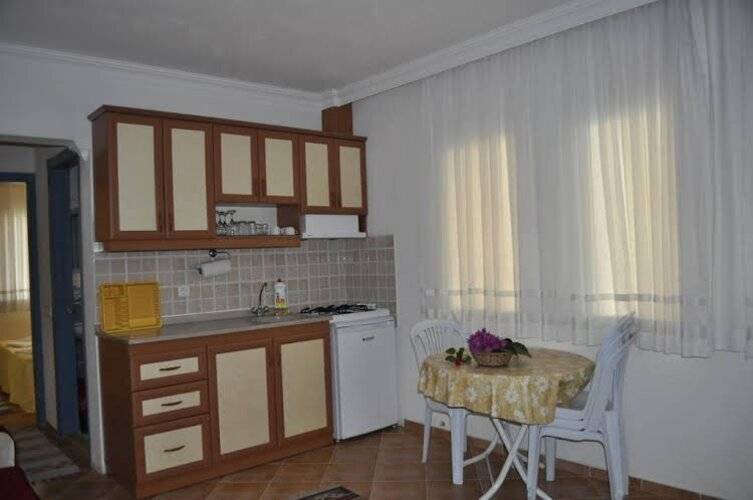 A&B Home Hotel