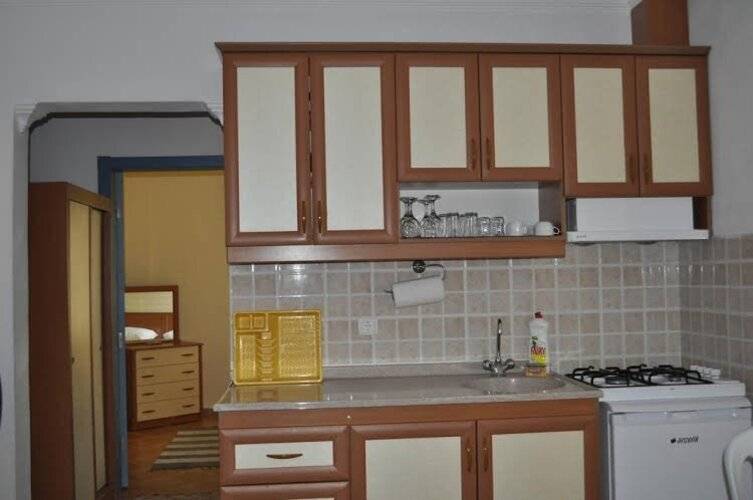 A&B Home Hotel