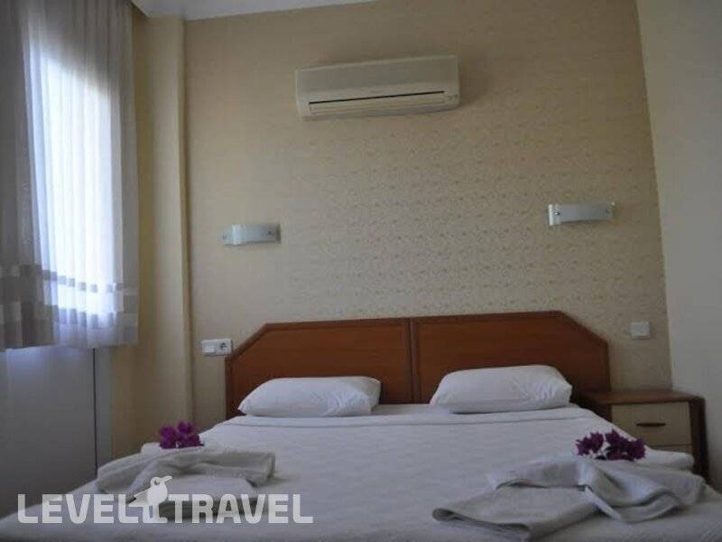 Фотография A&B Home Hotel
