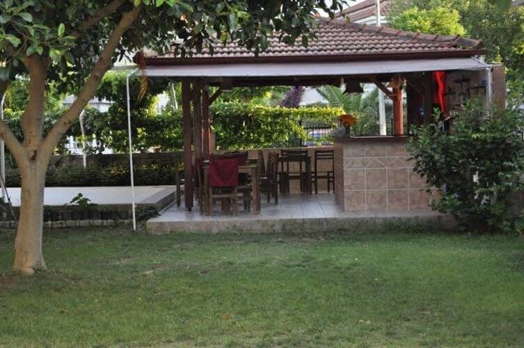 A&B Home Hotel