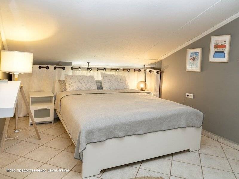 Фотография A&B Home Hotel