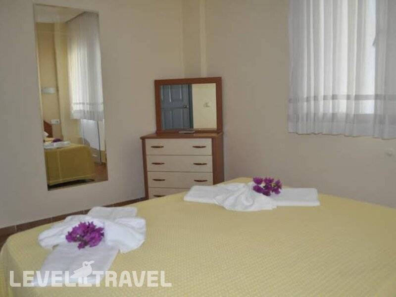 Фотография A&B Home Hotel