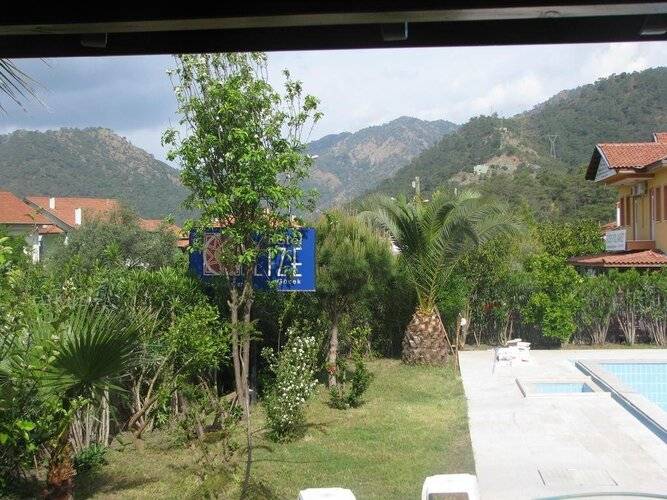 Alize Hotel