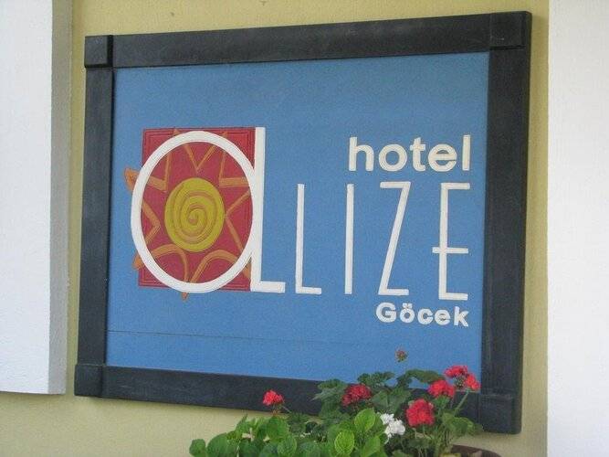Alize Hotel