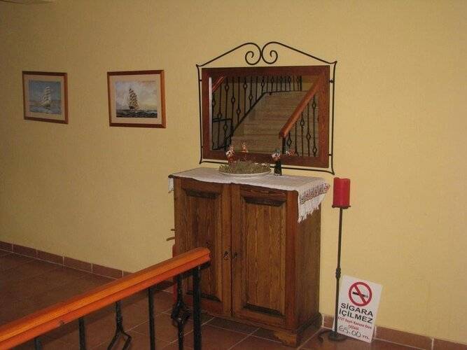 Alize Hotel
