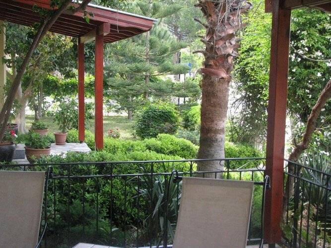 Alize Hotel