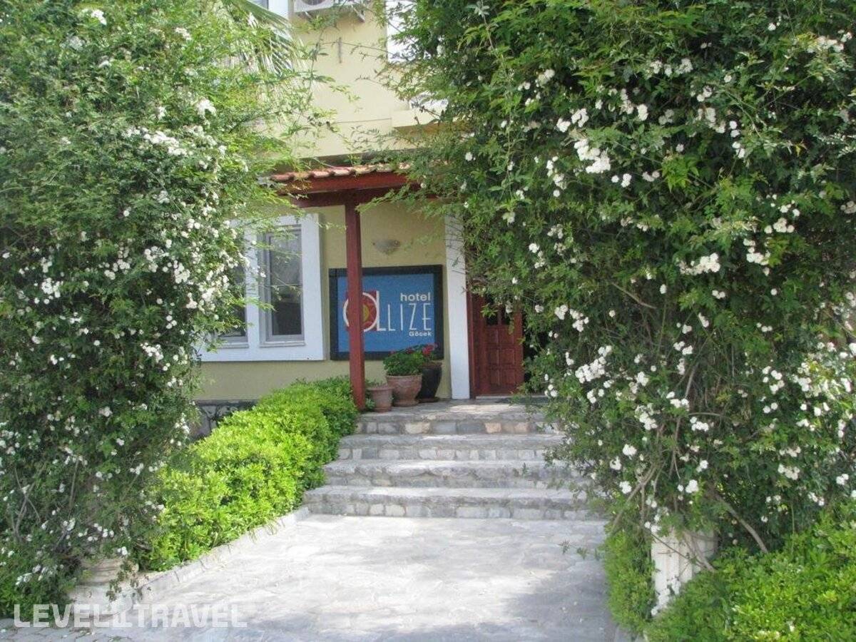 Изображение отеля 11