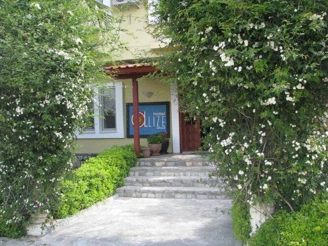 Alize Hotel