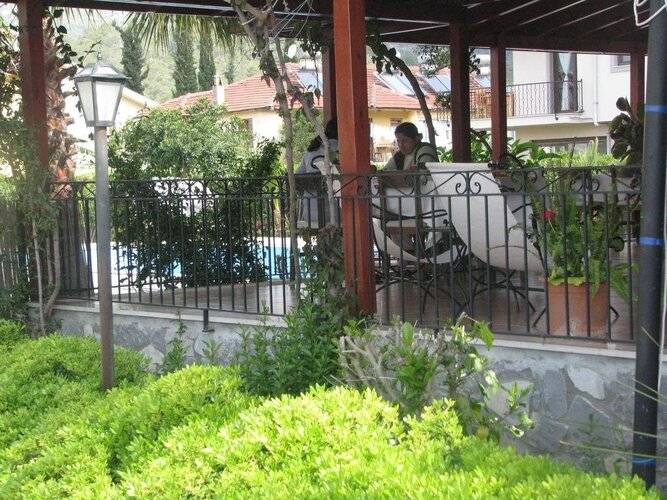 Alize Hotel