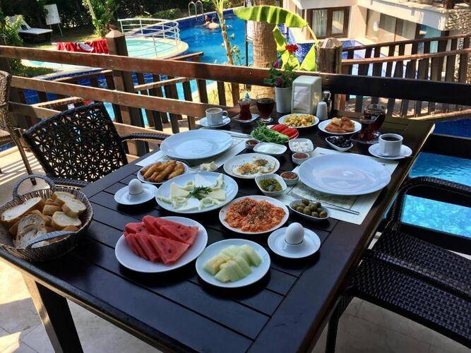 Alya Hotel Gocek