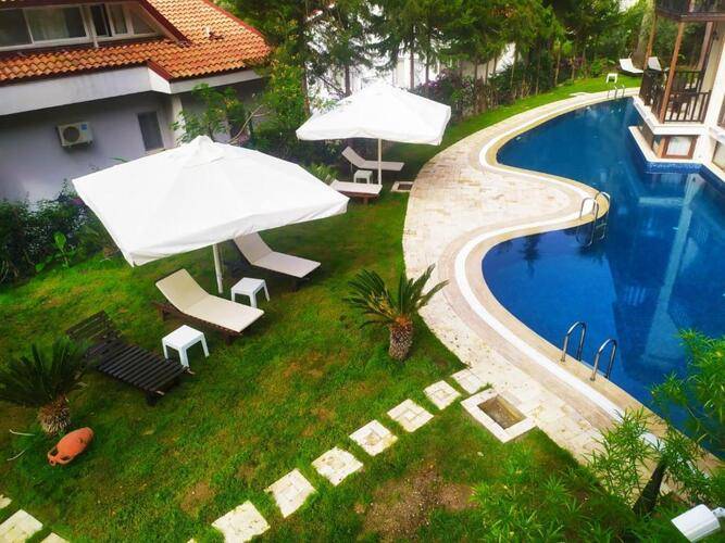 Alya Hotel Gocek