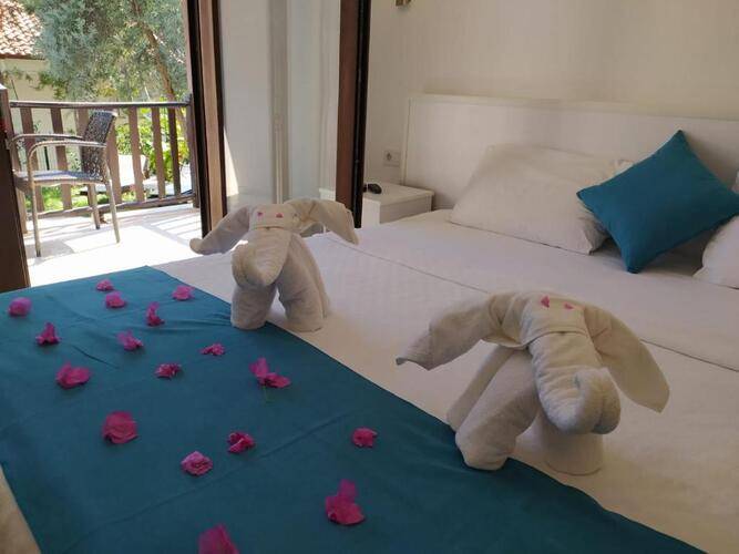 Alya Hotel Gocek