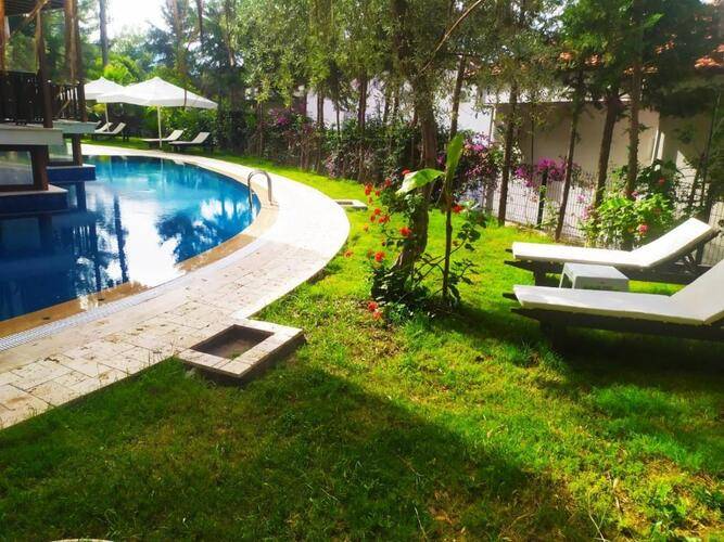 Alya Hotel Gocek