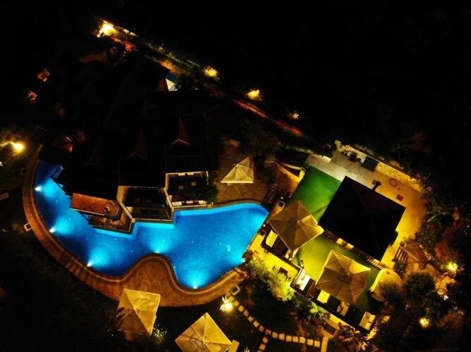 Alya Hotel Gocek