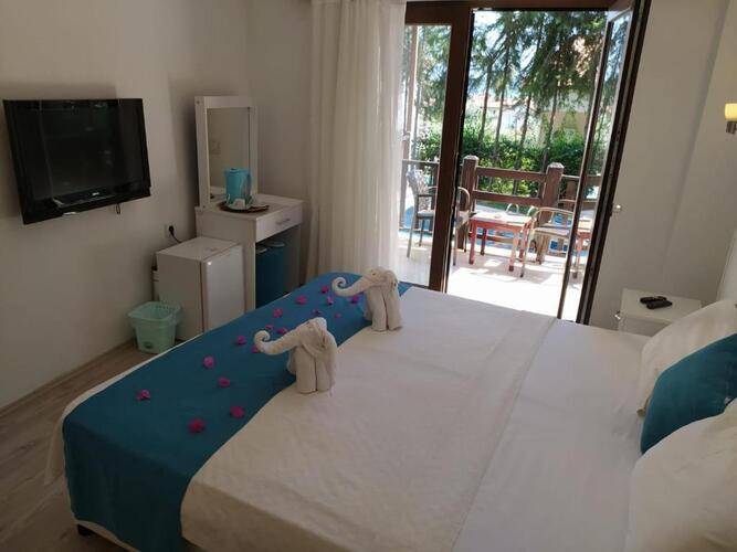 Alya Hotel Gocek