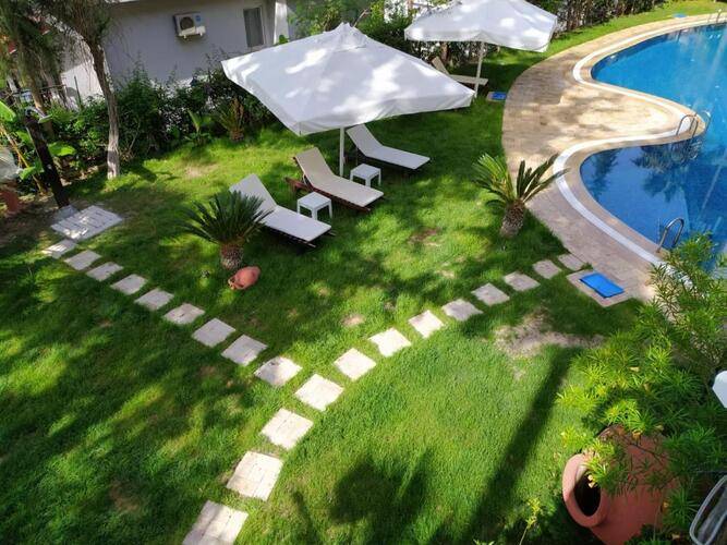Alya Hotel Gocek