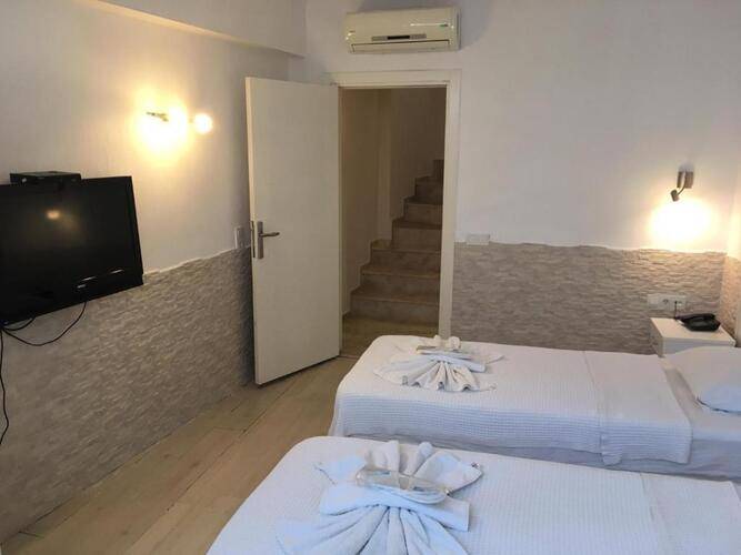 Alya Hotel Gocek