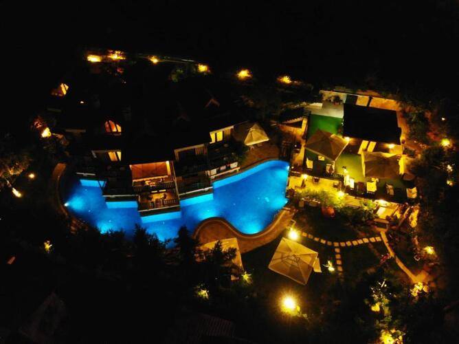 Alya Hotel Gocek