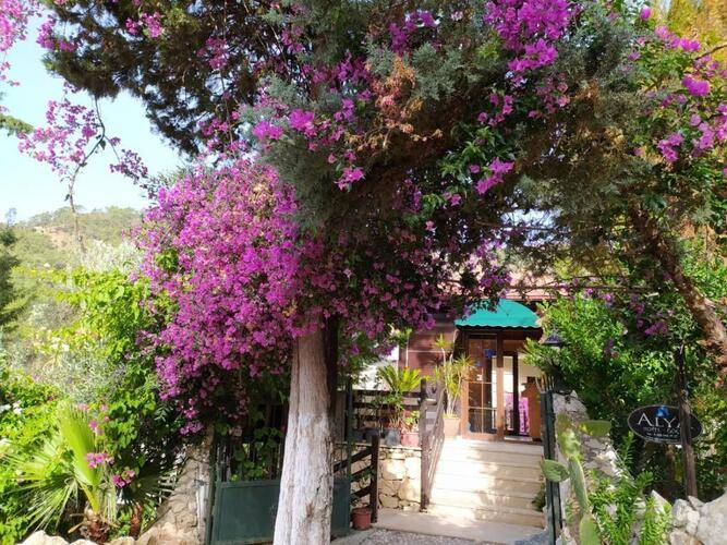 Alya Hotel Gocek