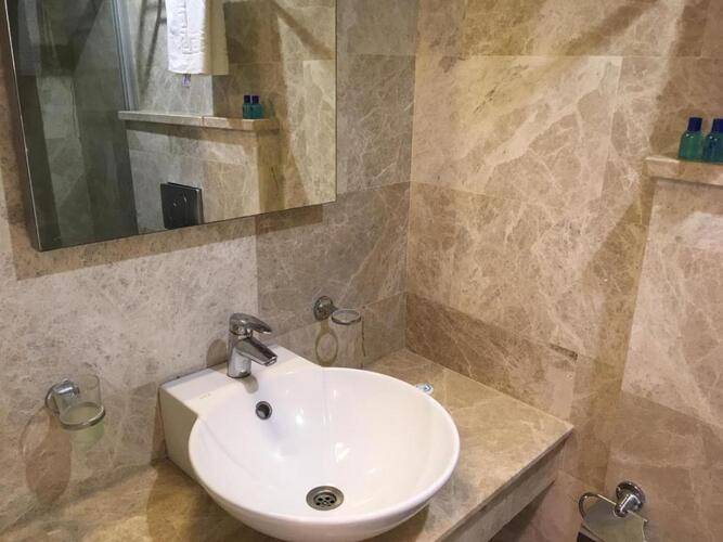 Alya Hotel Gocek