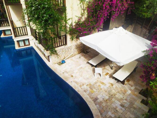 Alya Hotel Gocek