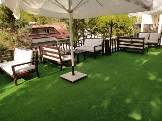 Alya Hotel Gocek