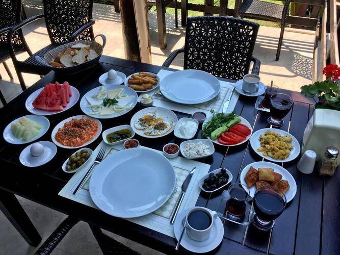 Alya Hotel Gocek