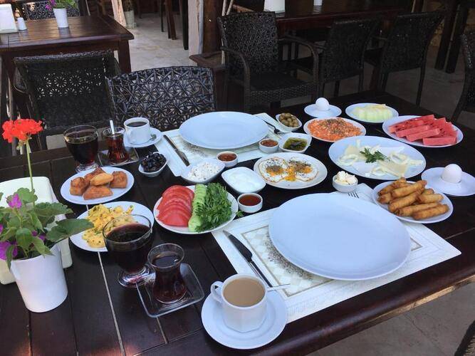 Alya Hotel Gocek