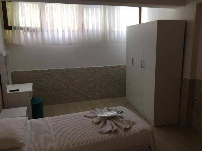 Alya Hotel Gocek