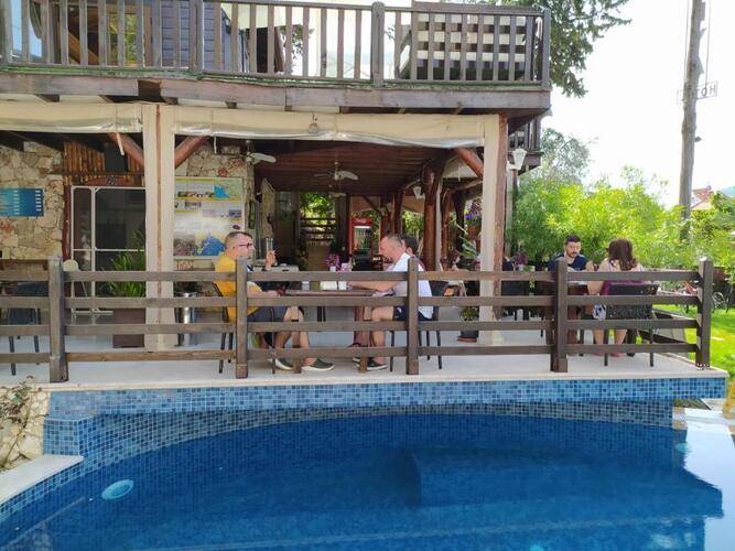 Alya Hotel Gocek