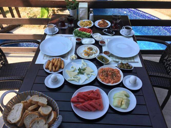 Alya Hotel Gocek