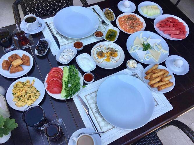 Alya Hotel Gocek