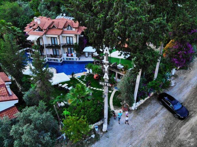 Alya Hotel Gocek