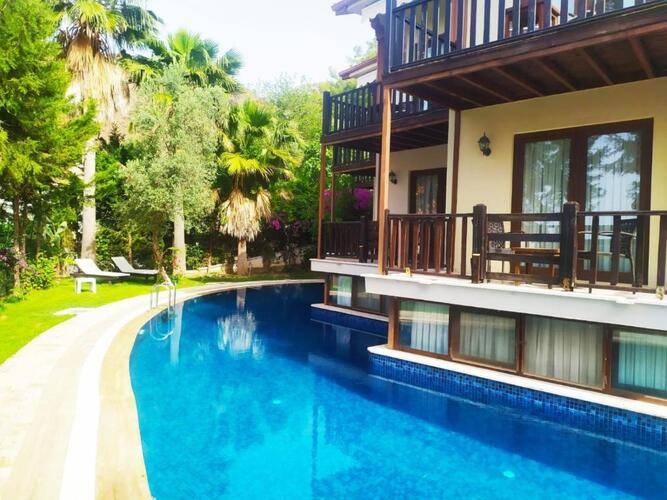 Alya Hotel Gocek