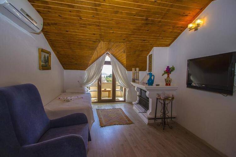 Alya Hotel Gocek