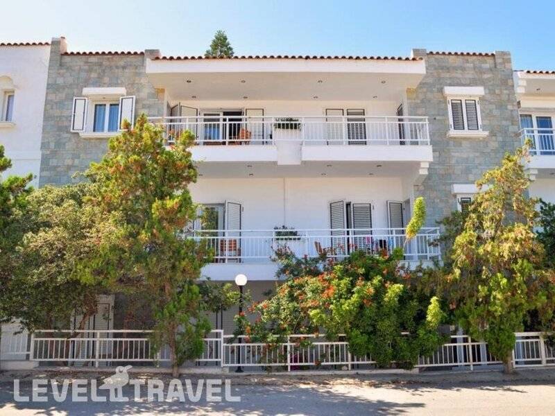Фотография Anna Apart Hotel