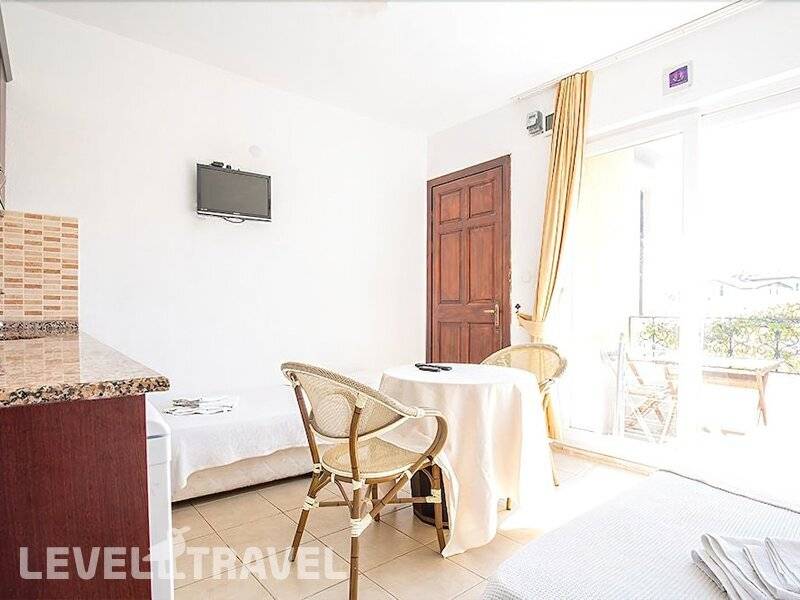 Фотография Anna Apart Hotel