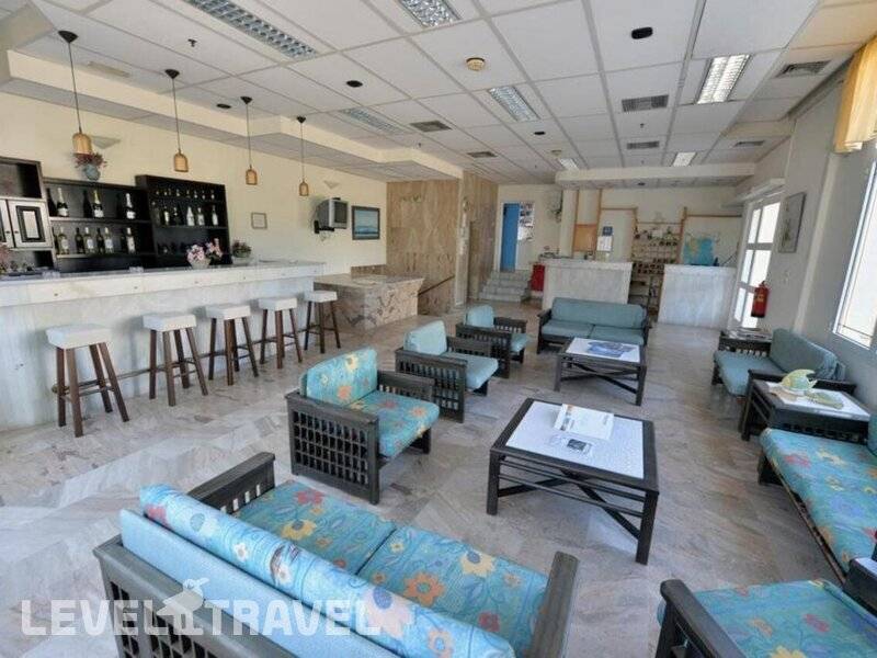 Фотография Anna Apart Hotel