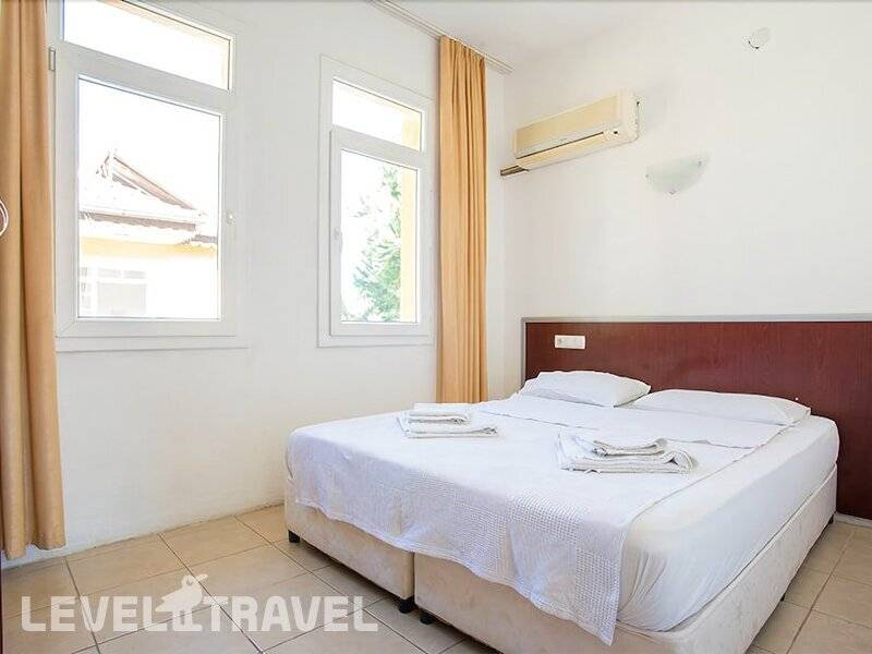 Фотография Anna Apart Hotel