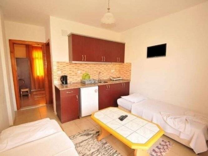 Anna Apart Hotel