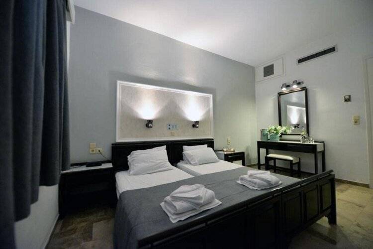 Anna Apart Hotel