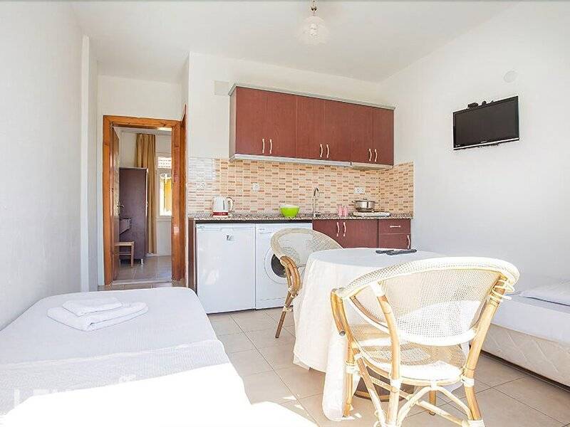 Фотография Anna Apart Hotel
