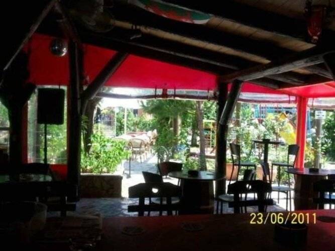 Anna Apart Hotel
