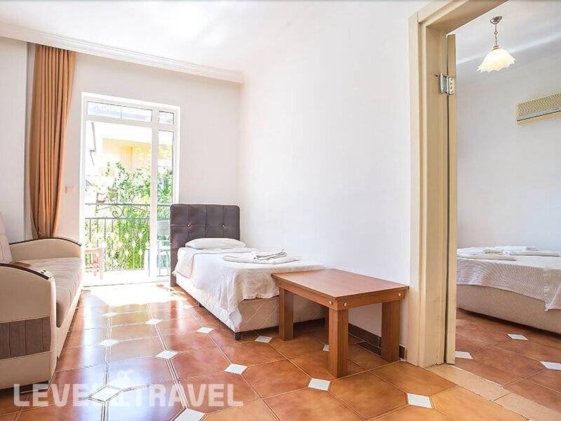 Фотография Anna Apart Hotel