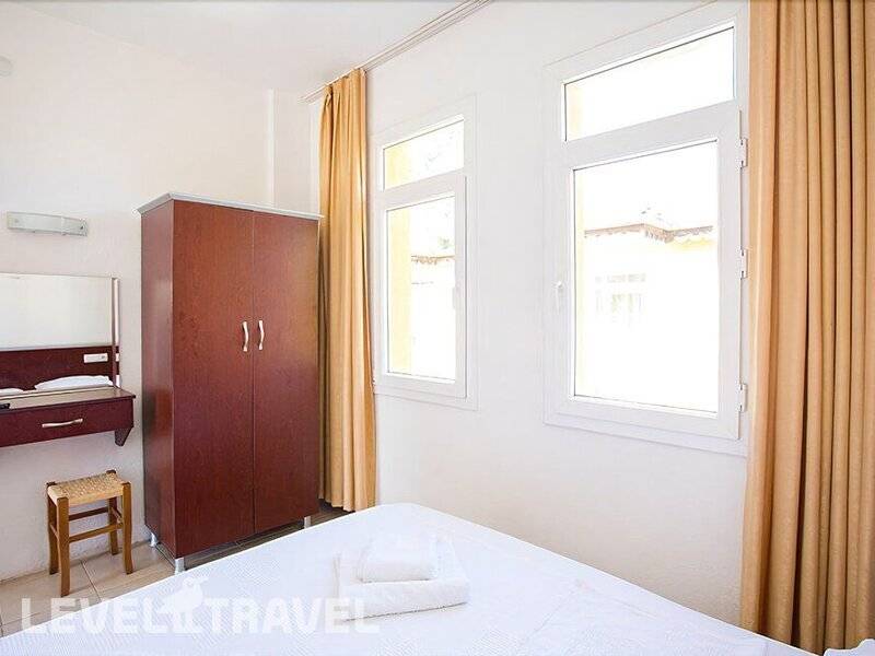 Фотография Anna Apart Hotel
