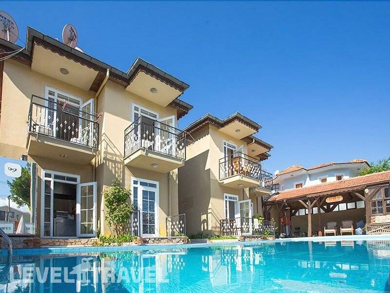 Фотография Anna Apart Hotel