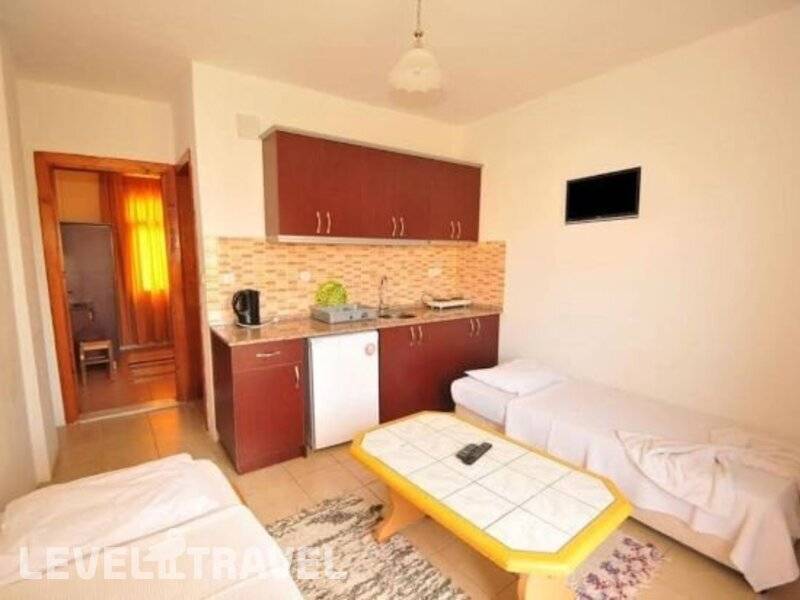 Фотография Anna Apart Hotel