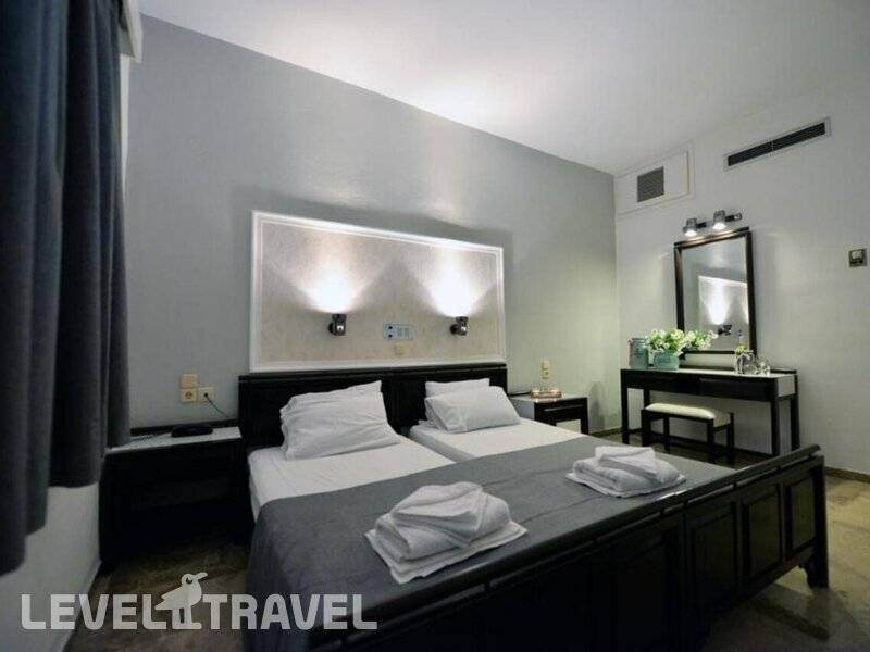 Фотография Anna Apart Hotel