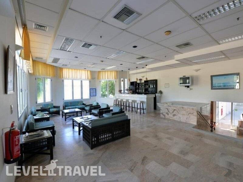 Фотография Anna Apart Hotel