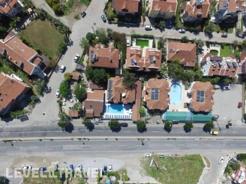 Фотография Anna Apart Hotel